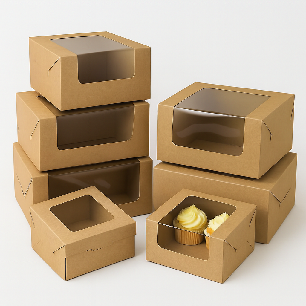 Kraft Bakery Boxes - Image 4